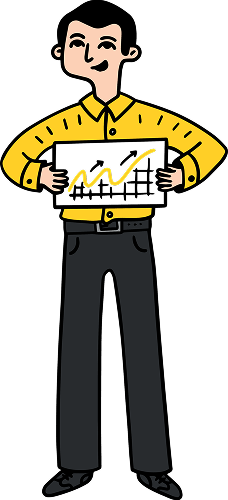 Provider illustration